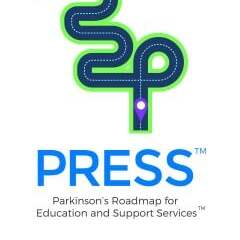 2026 APDA PRESS Program St. Cloud - SPOT Rehab - logo